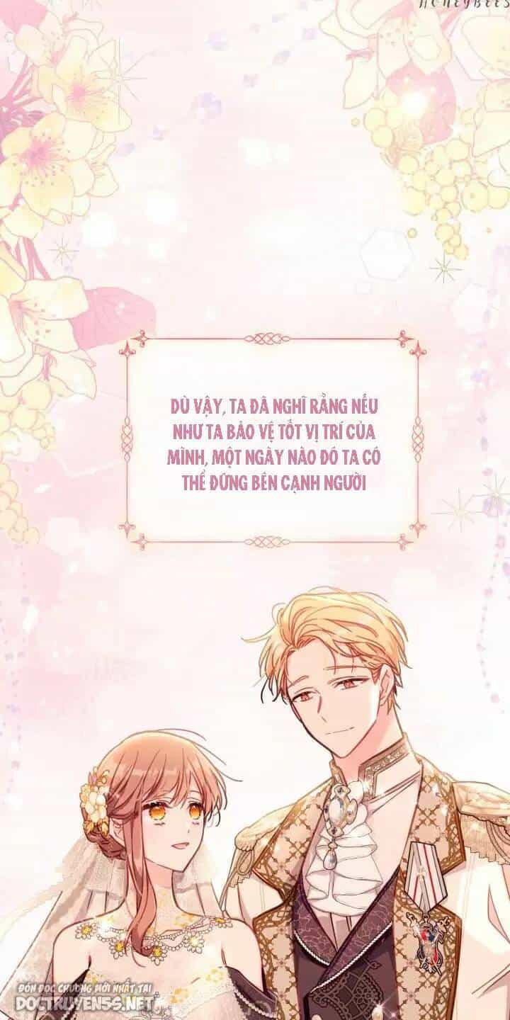 Không Có Nơi Nào Dành Cho Công Chúa Giả Mạo - Chương 28 - ảnh 44