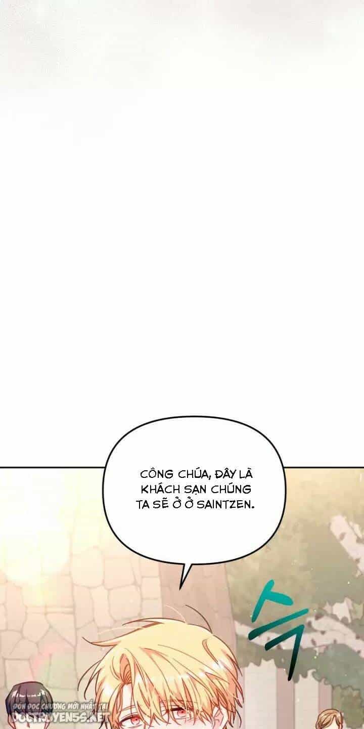 Không Có Nơi Nào Dành Cho Công Chúa Giả Mạo - Chương 28 - ảnh 54