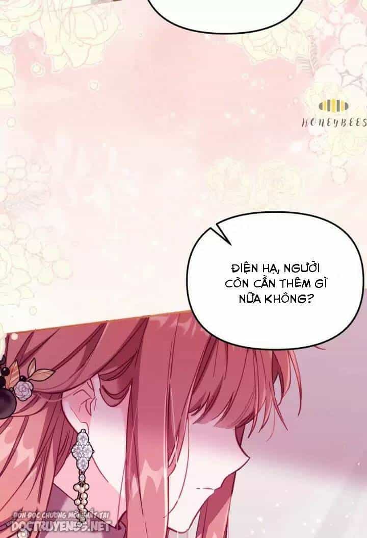 Không Có Nơi Nào Dành Cho Công Chúa Giả Mạo - Chương 28 - ảnh 65