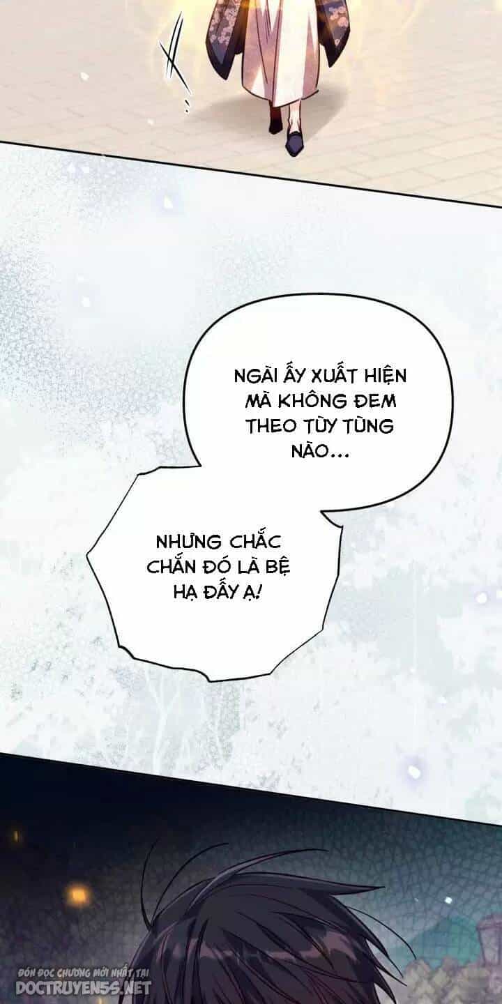 Không Có Nơi Nào Dành Cho Công Chúa Giả Mạo - Chương 28 - ảnh 88