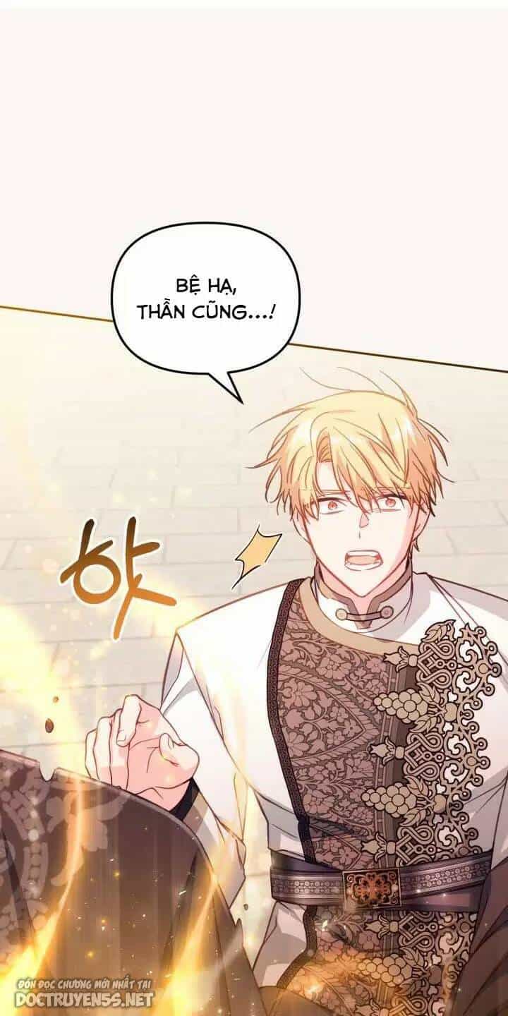 Không Có Nơi Nào Dành Cho Công Chúa Giả Mạo - Chương 29 - ảnh 10