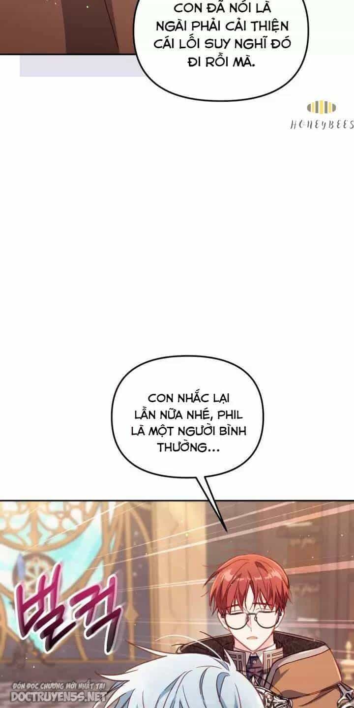 Không Có Nơi Nào Dành Cho Công Chúa Giả Mạo - Chương 29 - ảnh 34