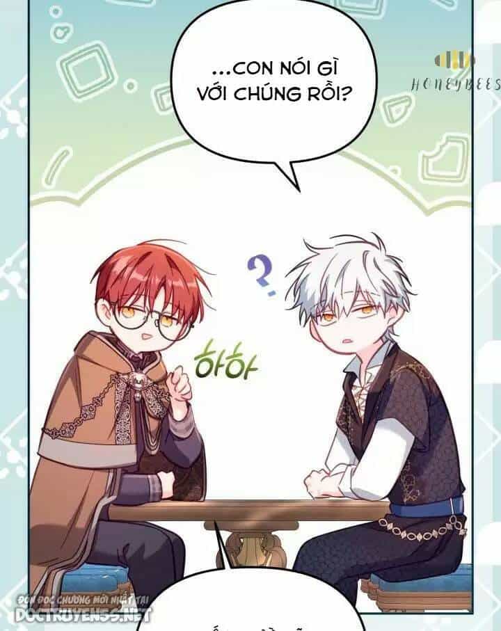 Không Có Nơi Nào Dành Cho Công Chúa Giả Mạo - Chương 29 - ảnh 38