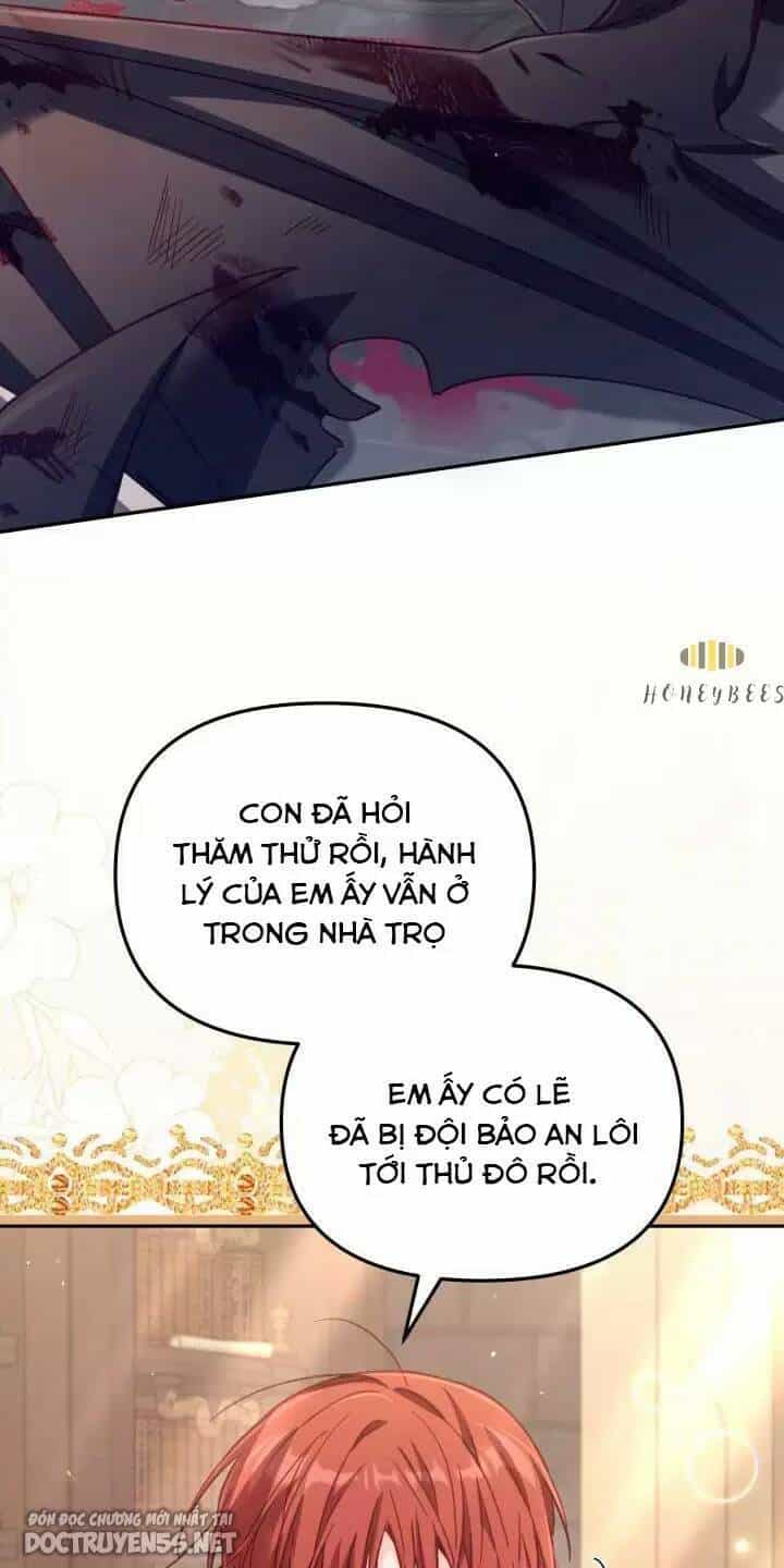 Không Có Nơi Nào Dành Cho Công Chúa Giả Mạo - Chương 29 - ảnh 41