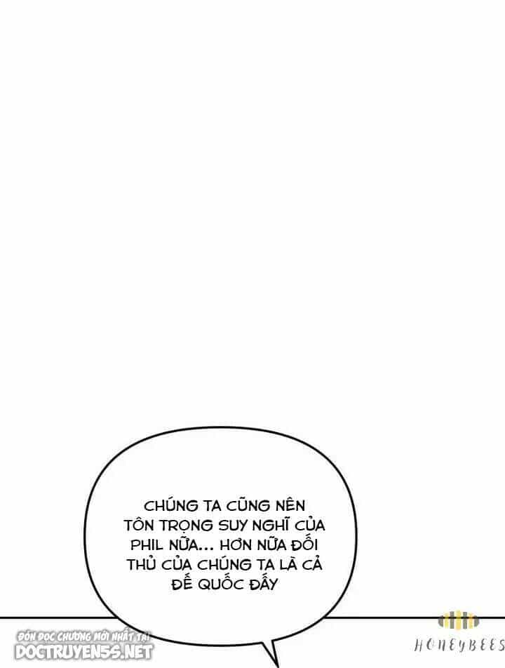 Không Có Nơi Nào Dành Cho Công Chúa Giả Mạo - Chương 29 - ảnh 47