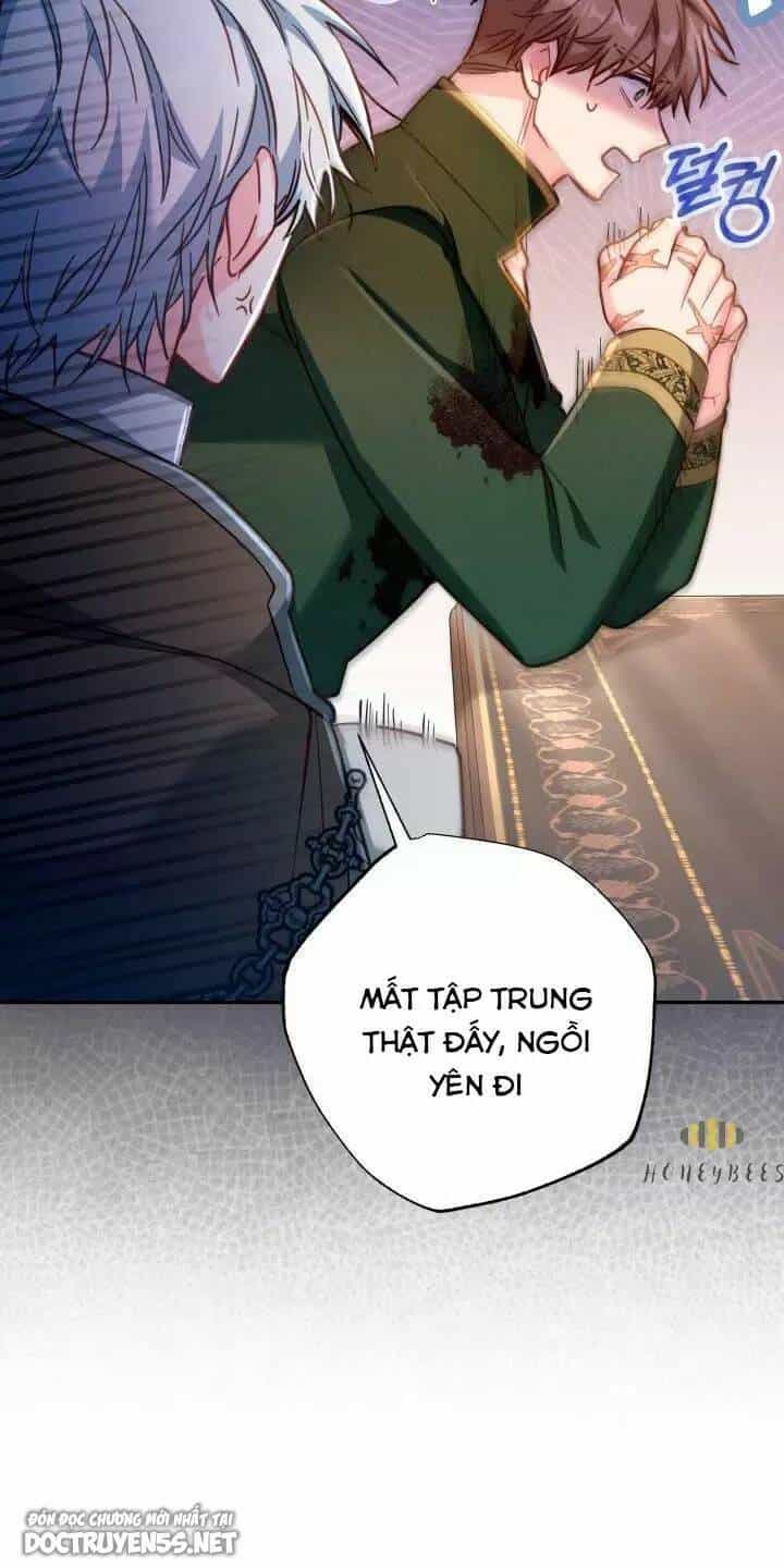 Không Có Nơi Nào Dành Cho Công Chúa Giả Mạo - Chương 29 - ảnh 55