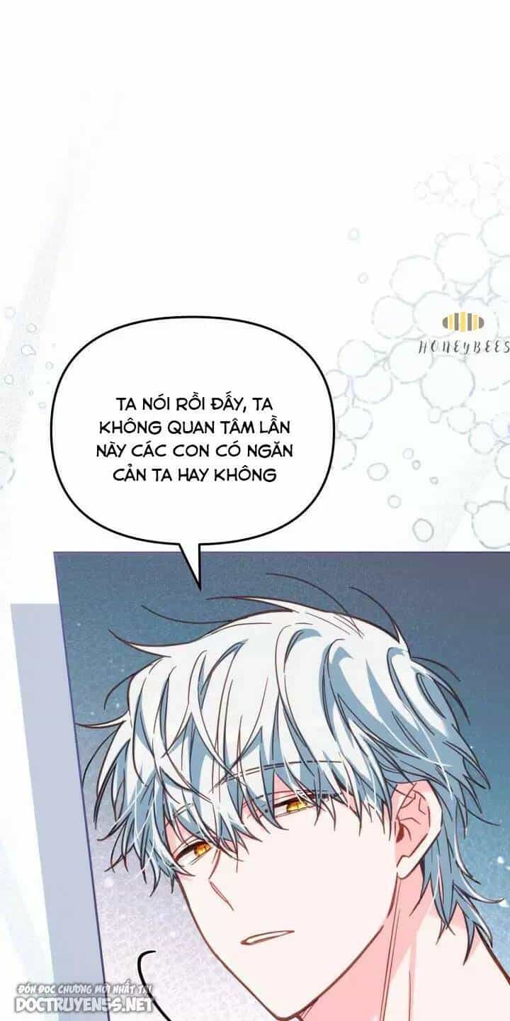 Không Có Nơi Nào Dành Cho Công Chúa Giả Mạo - Chương 29 - ảnh 58