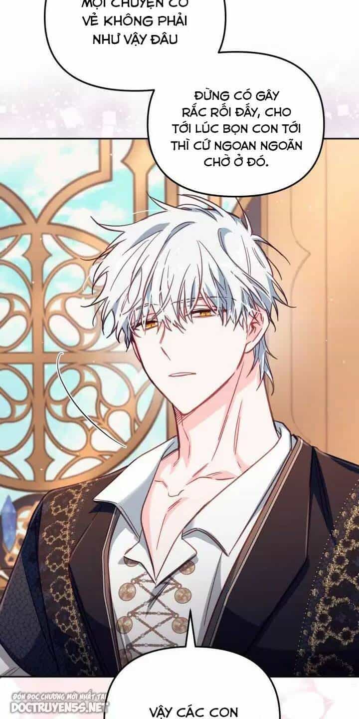 Không Có Nơi Nào Dành Cho Công Chúa Giả Mạo - Chương 29 - ảnh 63