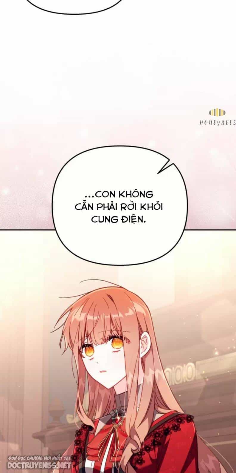 Không Có Nơi Nào Dành Cho Công Chúa Giả Mạo - Chương 30 - ảnh 22