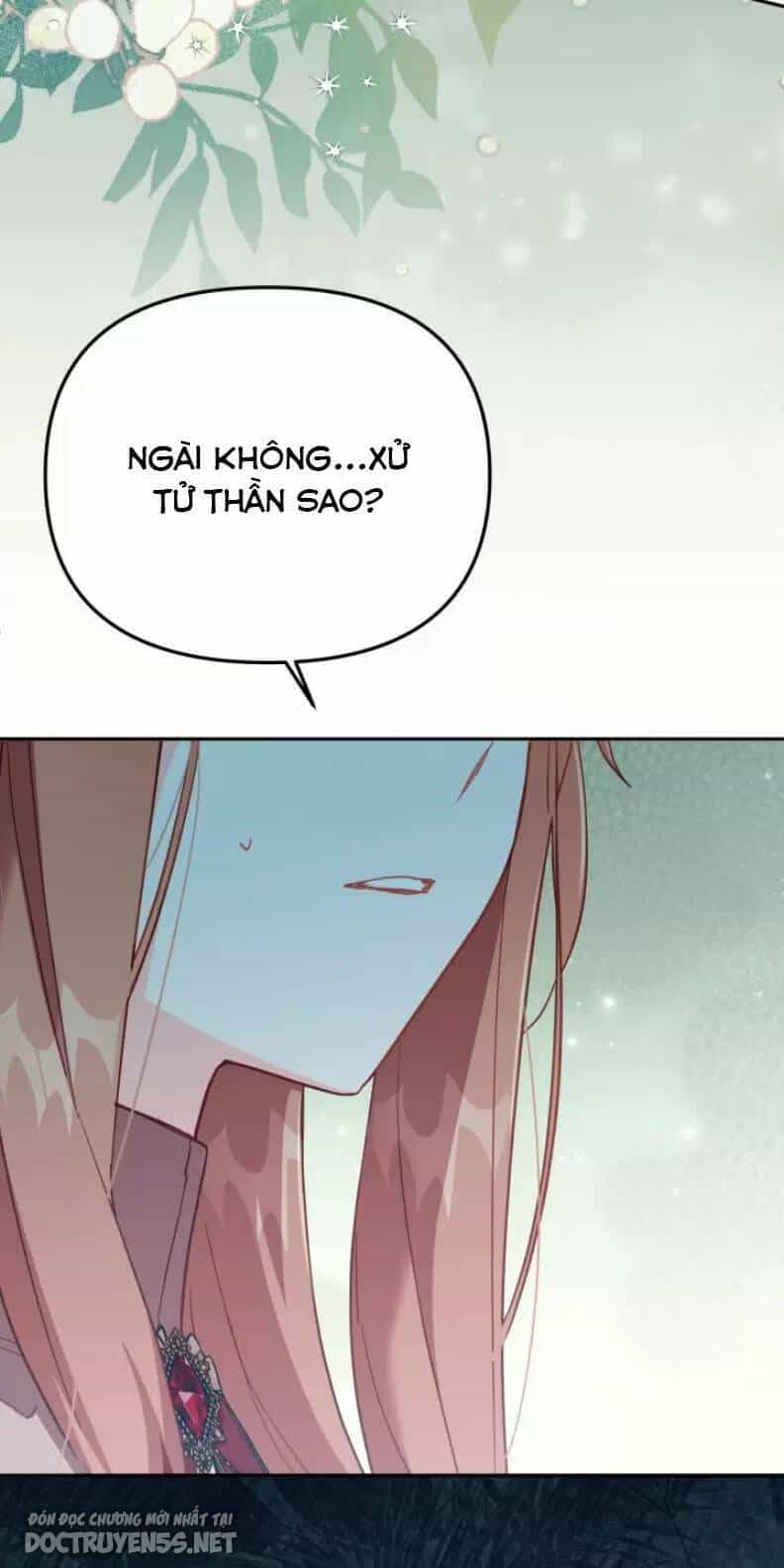 Không Có Nơi Nào Dành Cho Công Chúa Giả Mạo - Chương 30 - ảnh 26
