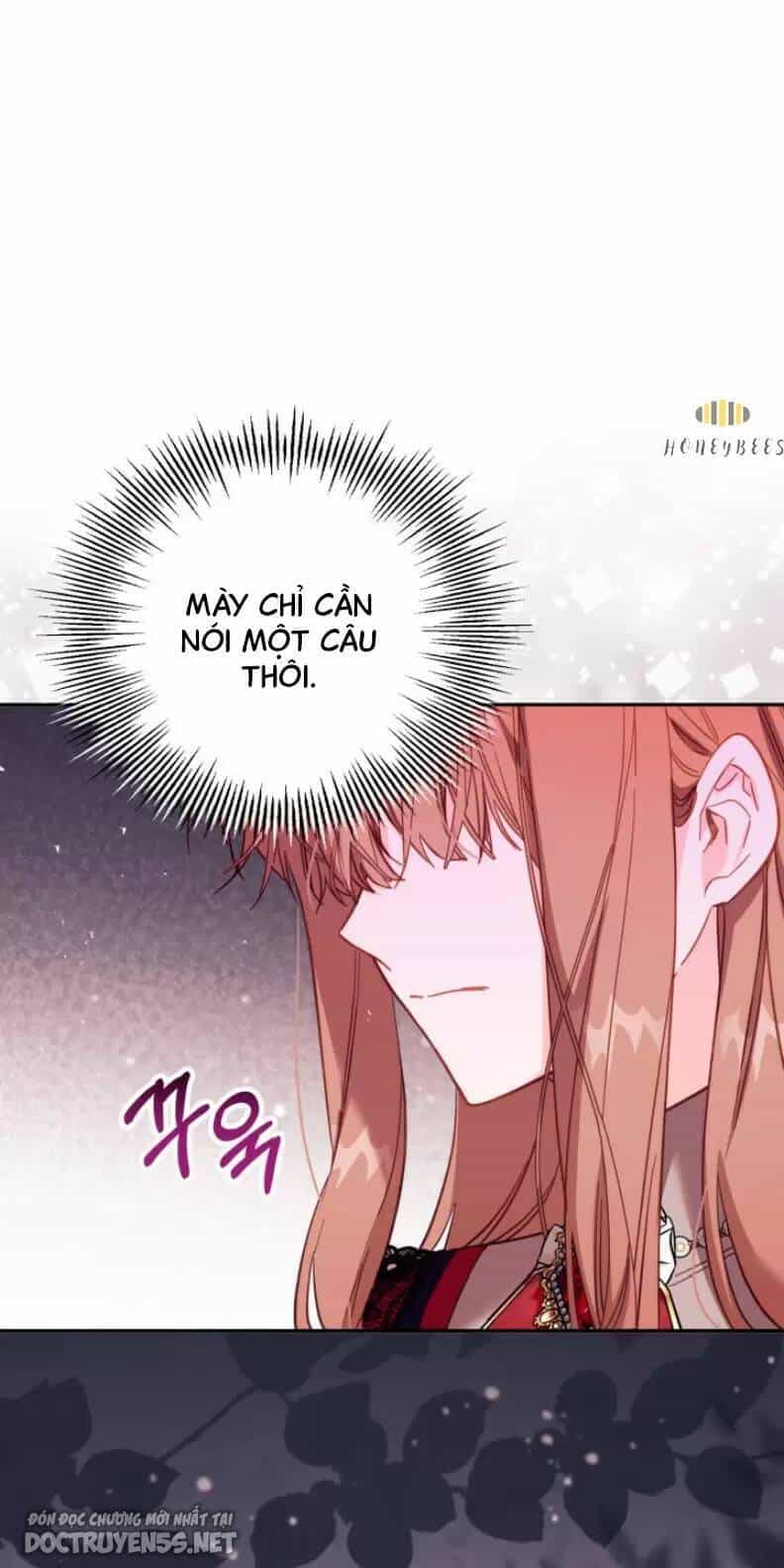 Không Có Nơi Nào Dành Cho Công Chúa Giả Mạo - Chương 30 - ảnh 41
