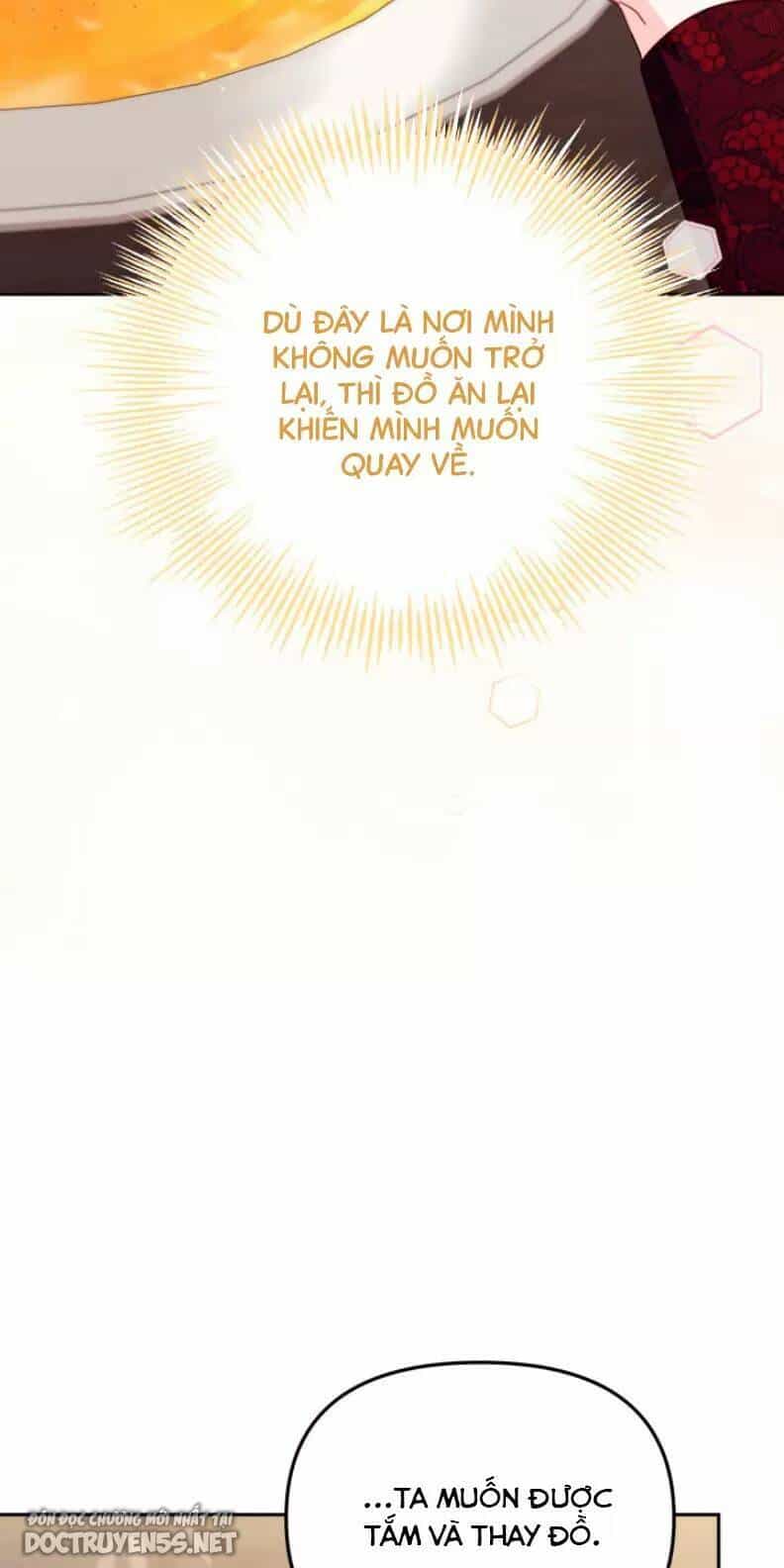Không Có Nơi Nào Dành Cho Công Chúa Giả Mạo - Chương 30 - ảnh 55