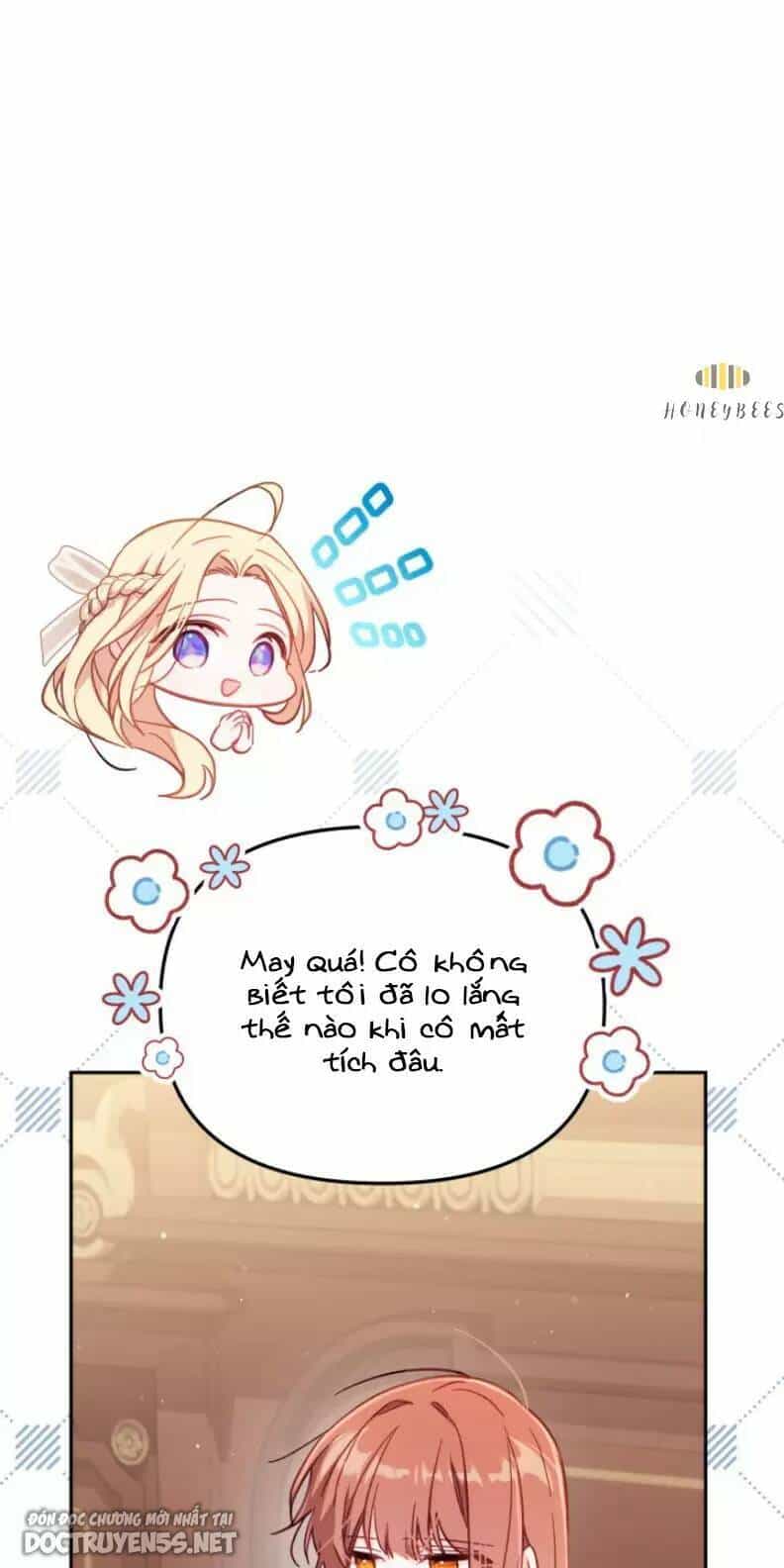 Không Có Nơi Nào Dành Cho Công Chúa Giả Mạo - Chương 30 - ảnh 68