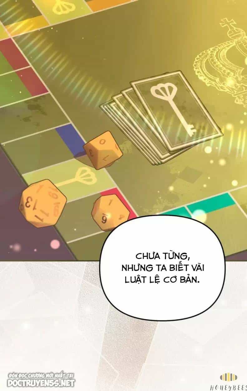 Không Có Nơi Nào Dành Cho Công Chúa Giả Mạo - Chương 30 - ảnh 75
