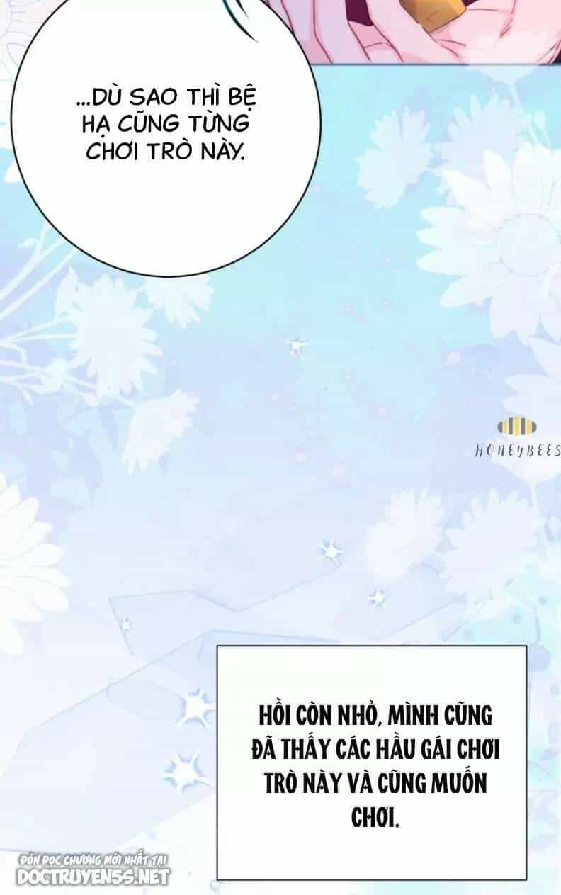 Không Có Nơi Nào Dành Cho Công Chúa Giả Mạo - Chương 30 - ảnh 83