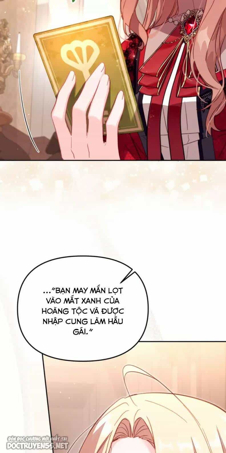 Không Có Nơi Nào Dành Cho Công Chúa Giả Mạo - Chương 30 - ảnh 86