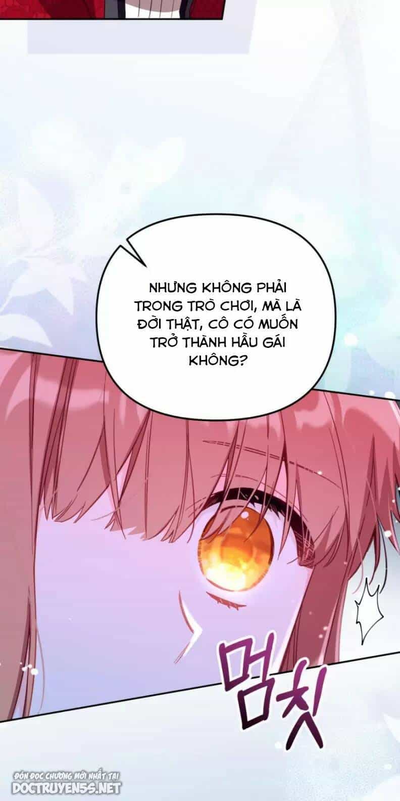 Không Có Nơi Nào Dành Cho Công Chúa Giả Mạo - Chương 30 - ảnh 89