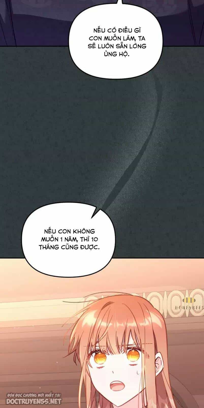 Không Có Nơi Nào Dành Cho Công Chúa Giả Mạo - Chương 31 - ảnh 20