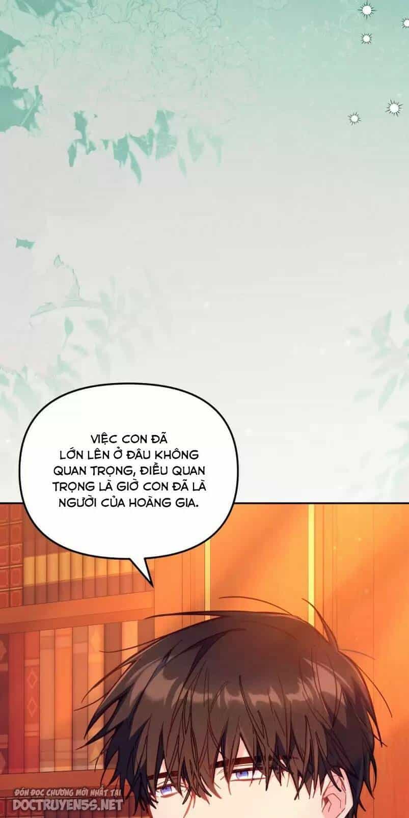 Không Có Nơi Nào Dành Cho Công Chúa Giả Mạo - Chương 31 - ảnh 43