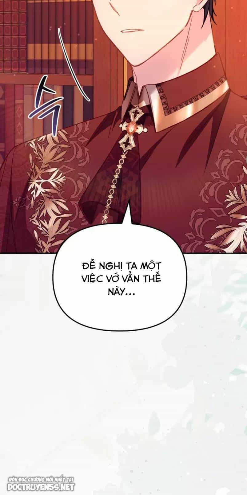 Không Có Nơi Nào Dành Cho Công Chúa Giả Mạo - Chương 31 - ảnh 44