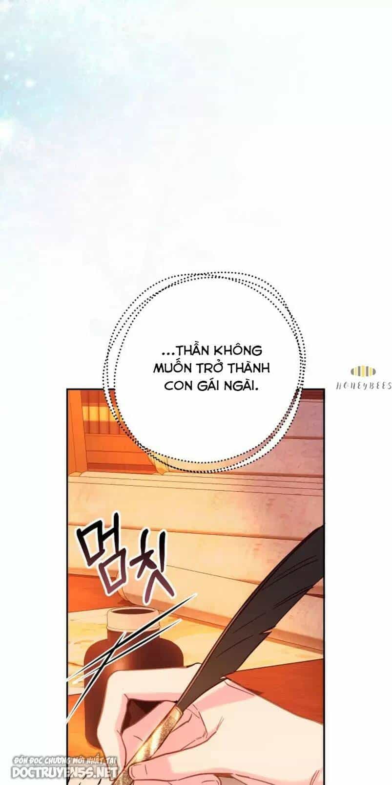 Không Có Nơi Nào Dành Cho Công Chúa Giả Mạo - Chương 31 - ảnh 5