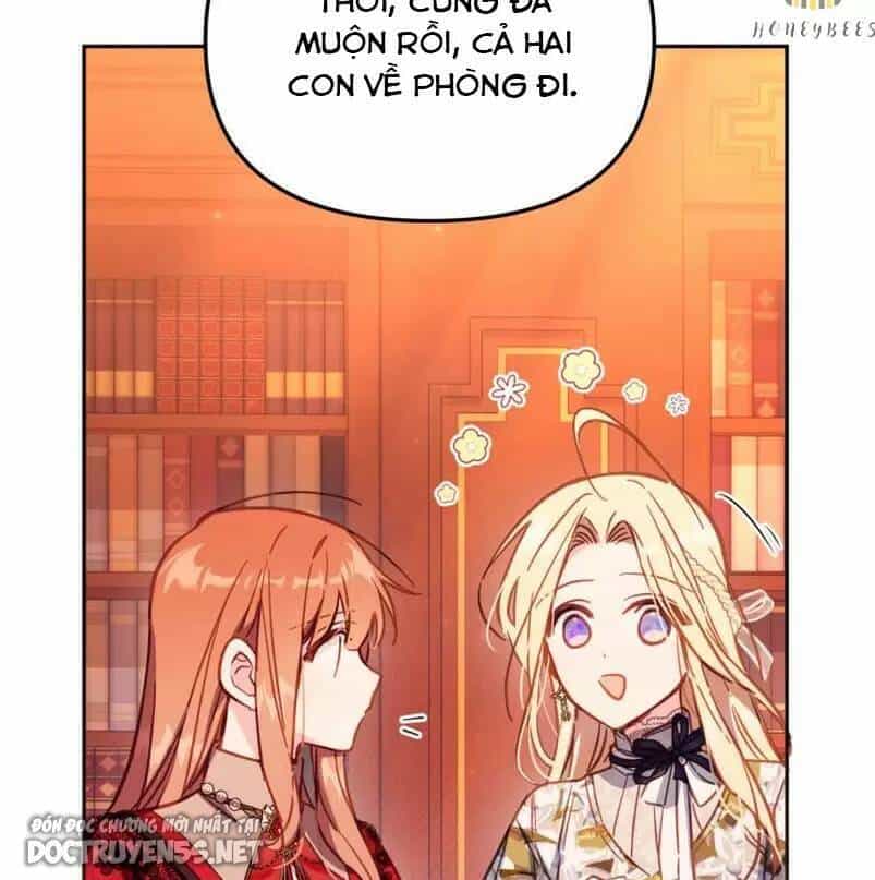 Không Có Nơi Nào Dành Cho Công Chúa Giả Mạo - Chương 31 - ảnh 57