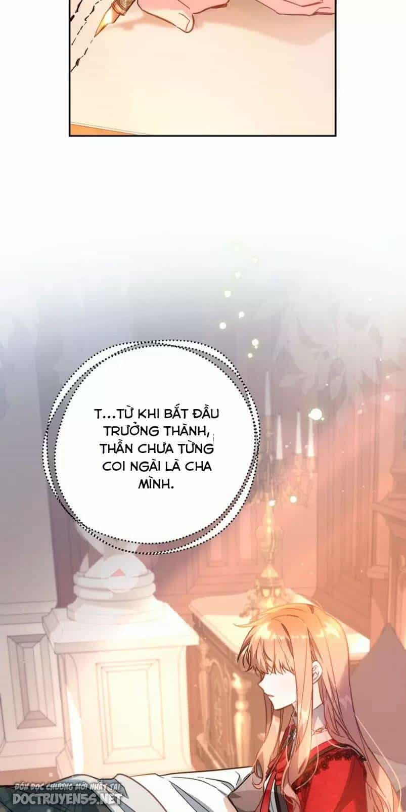 Không Có Nơi Nào Dành Cho Công Chúa Giả Mạo - Chương 31 - ảnh 6
