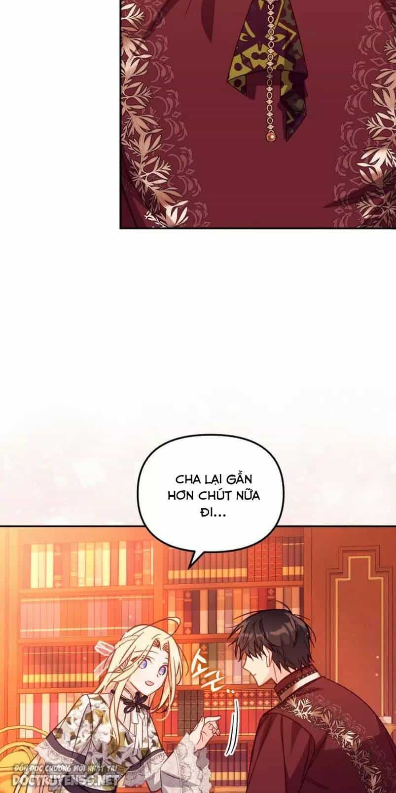 Không Có Nơi Nào Dành Cho Công Chúa Giả Mạo - Chương 31 - ảnh 63