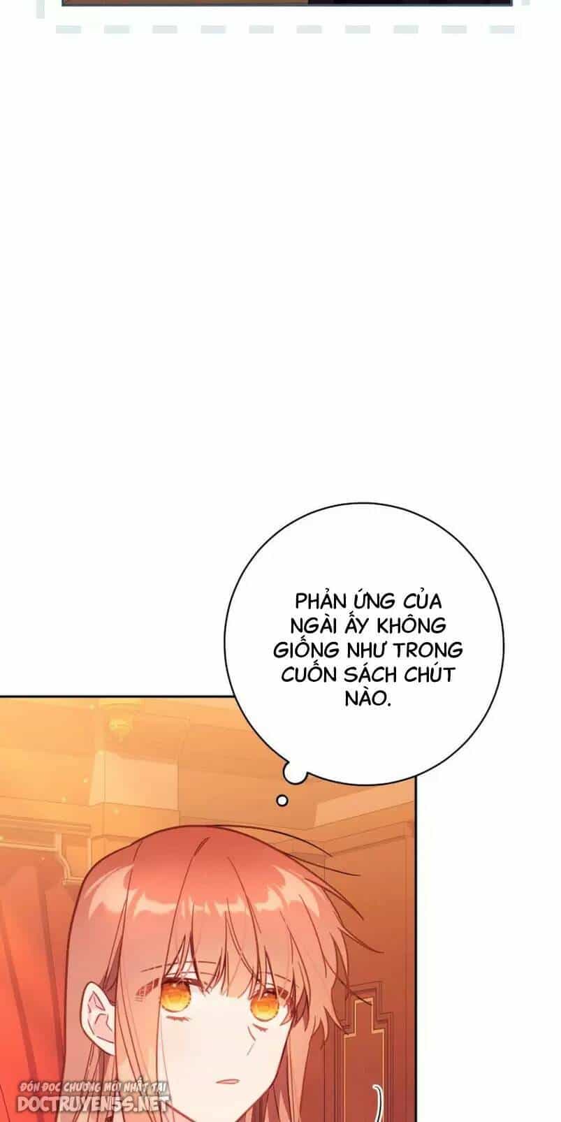 Không Có Nơi Nào Dành Cho Công Chúa Giả Mạo - Chương 31 - ảnh 69