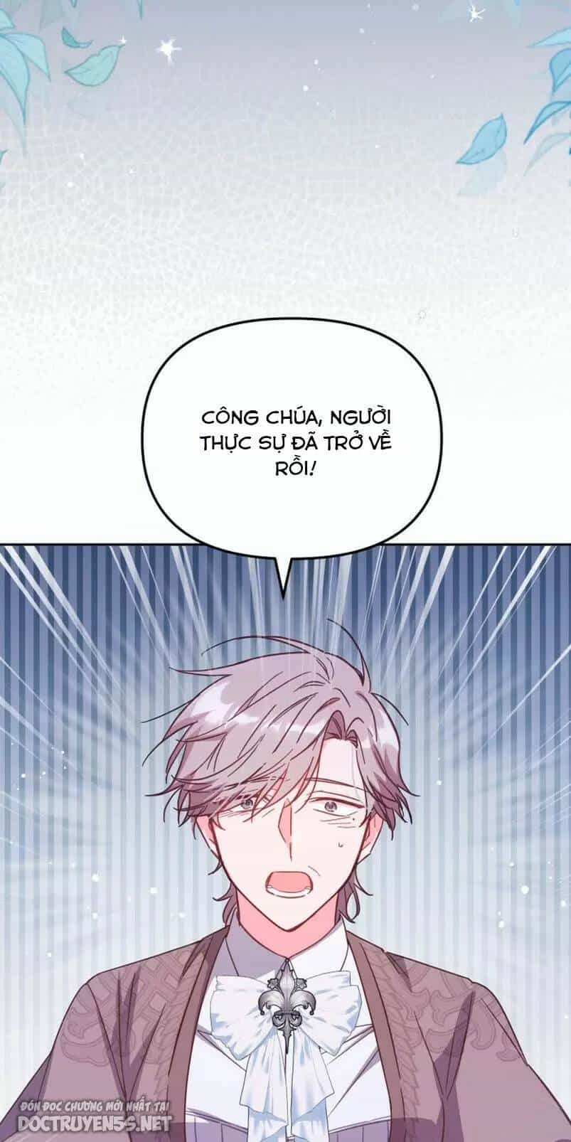 Không Có Nơi Nào Dành Cho Công Chúa Giả Mạo - Chương 31 - ảnh 79