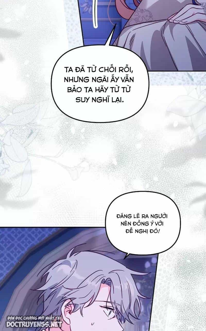 Không Có Nơi Nào Dành Cho Công Chúa Giả Mạo - Chương 32 - ảnh 10