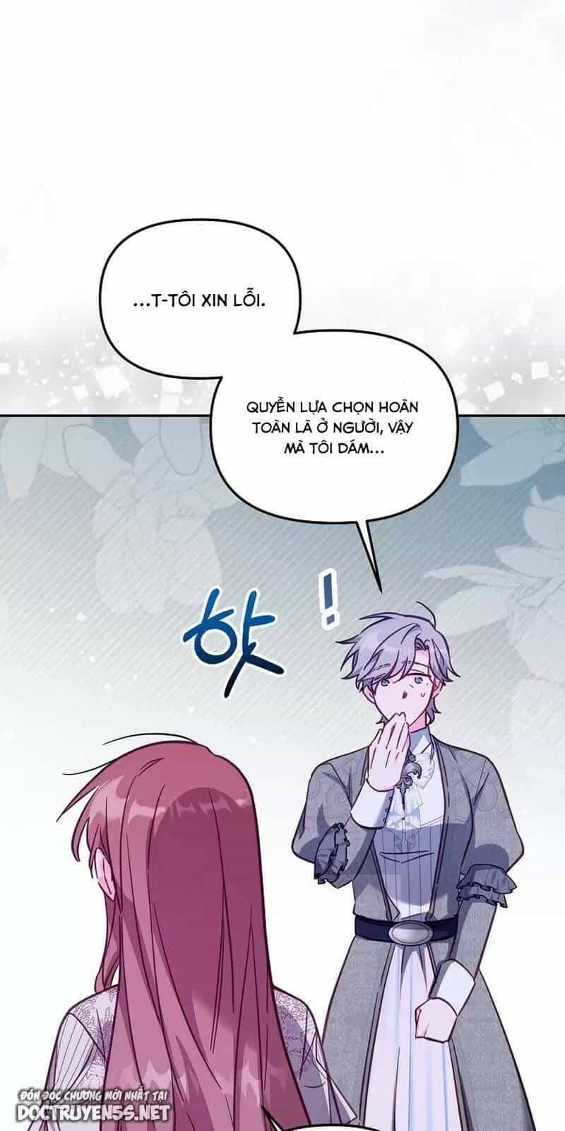 Không Có Nơi Nào Dành Cho Công Chúa Giả Mạo - Chương 32 - ảnh 12