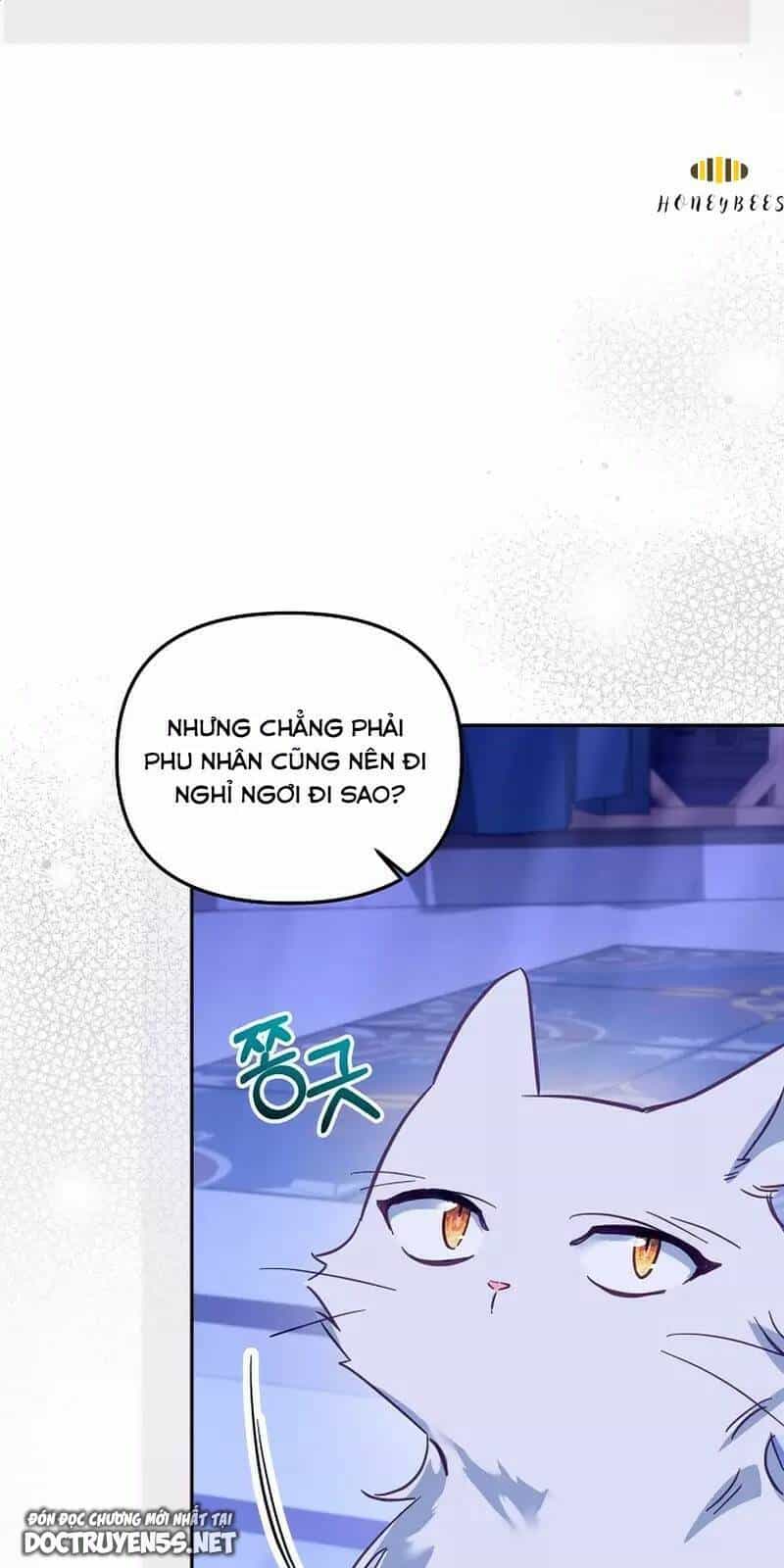 Không Có Nơi Nào Dành Cho Công Chúa Giả Mạo - Chương 32 - ảnh 15