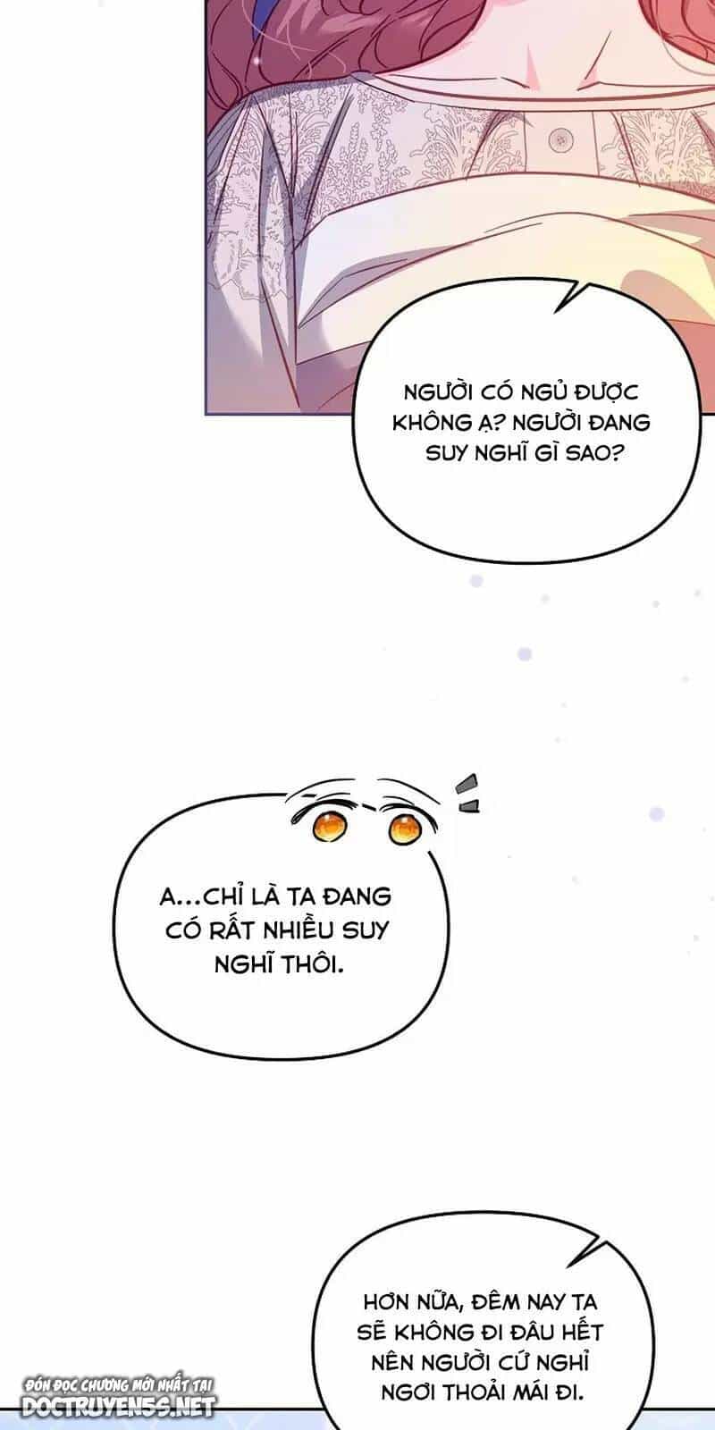 Không Có Nơi Nào Dành Cho Công Chúa Giả Mạo - Chương 32 - ảnh 25