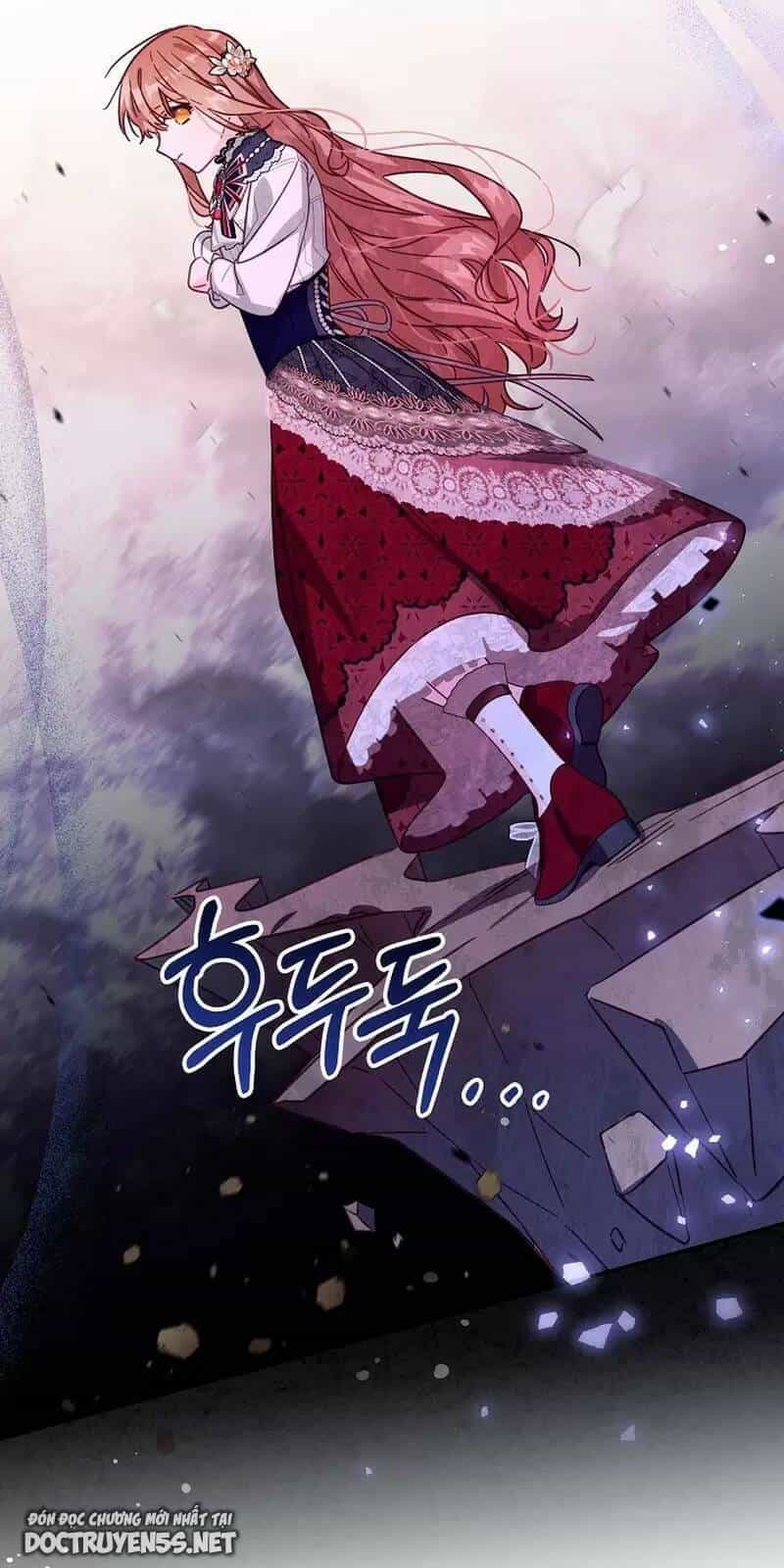 Không Có Nơi Nào Dành Cho Công Chúa Giả Mạo - Chương 32 - ảnh 52