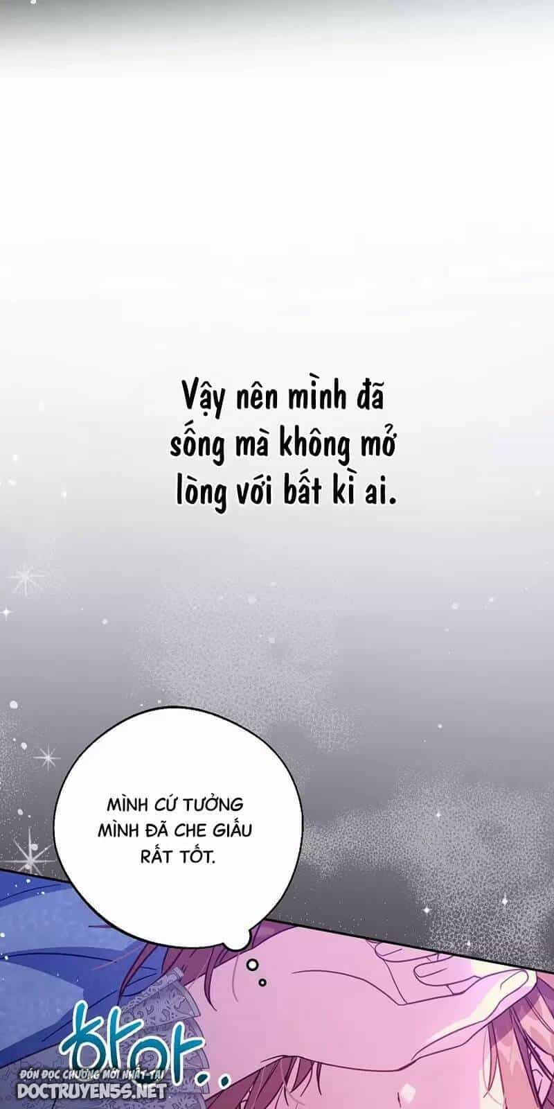 Không Có Nơi Nào Dành Cho Công Chúa Giả Mạo - Chương 32 - ảnh 53