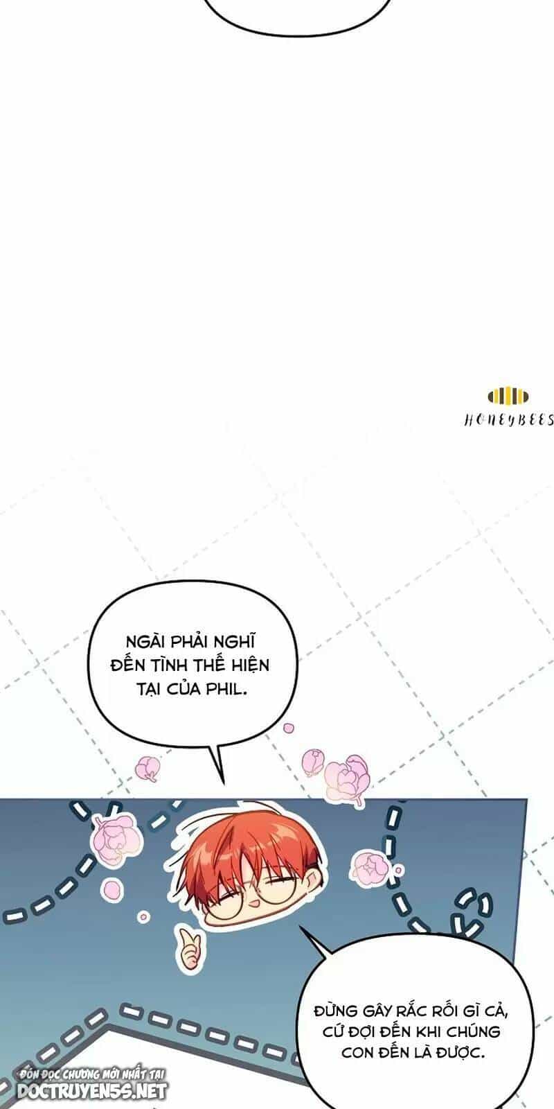 Không Có Nơi Nào Dành Cho Công Chúa Giả Mạo - Chương 32 - ảnh 80
