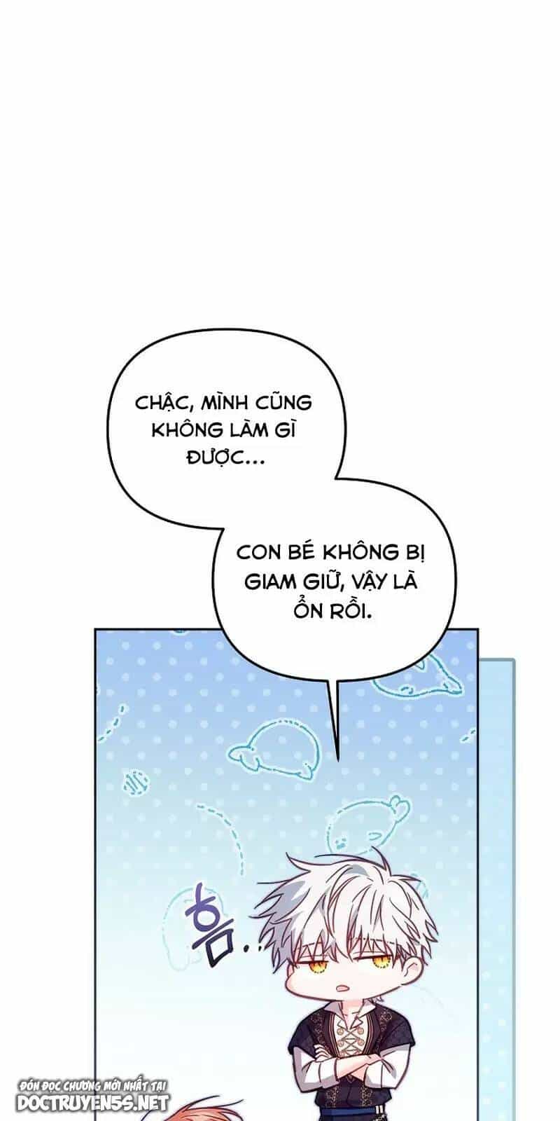 Không Có Nơi Nào Dành Cho Công Chúa Giả Mạo - Chương 32 - ảnh 82