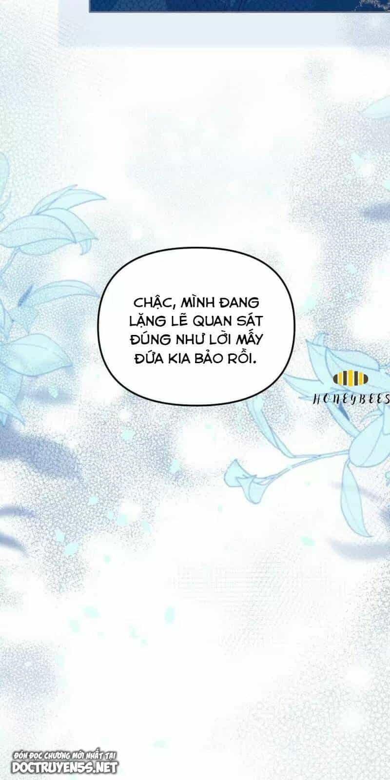 Không Có Nơi Nào Dành Cho Công Chúa Giả Mạo - Chương 33 - ảnh 29