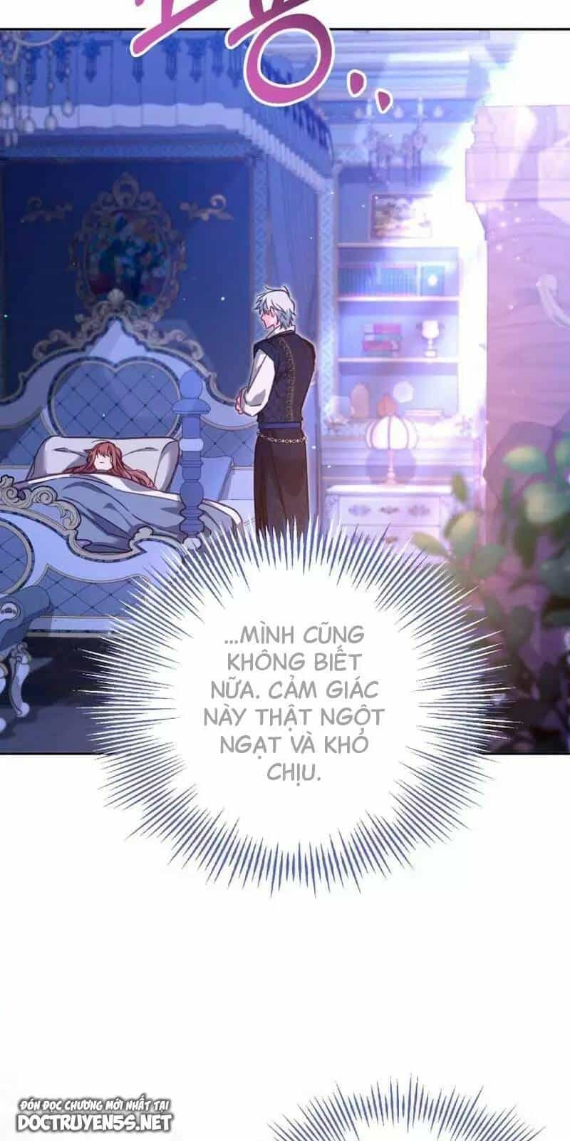 Không Có Nơi Nào Dành Cho Công Chúa Giả Mạo - Chương 33 - ảnh 3
