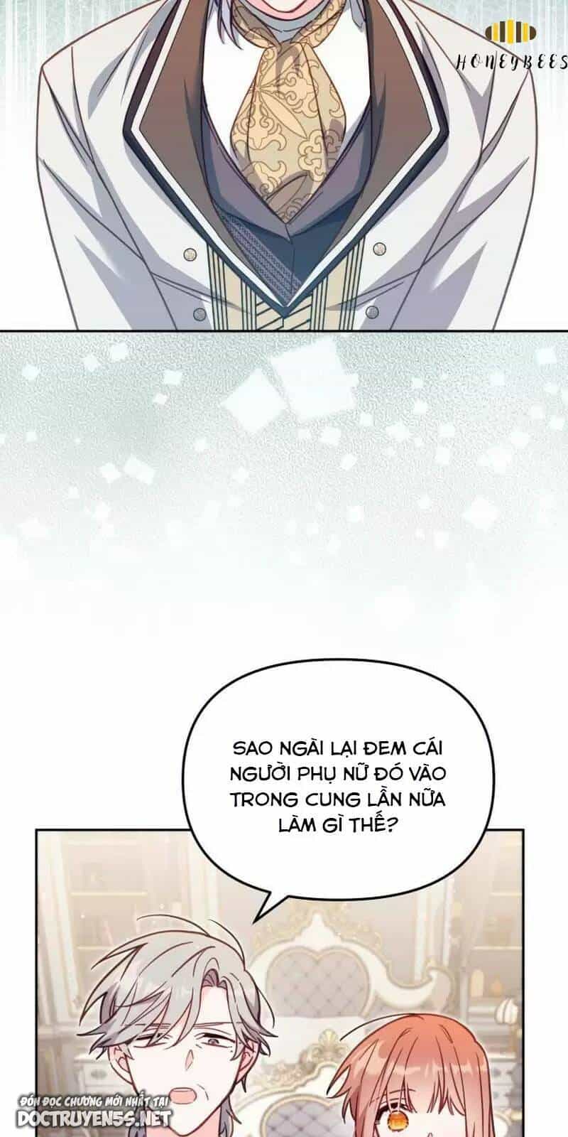 Không Có Nơi Nào Dành Cho Công Chúa Giả Mạo - Chương 33 - ảnh 60