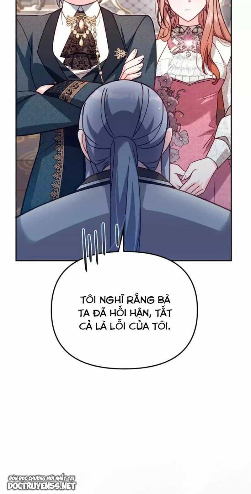 Không Có Nơi Nào Dành Cho Công Chúa Giả Mạo - Chương 33 - ảnh 61