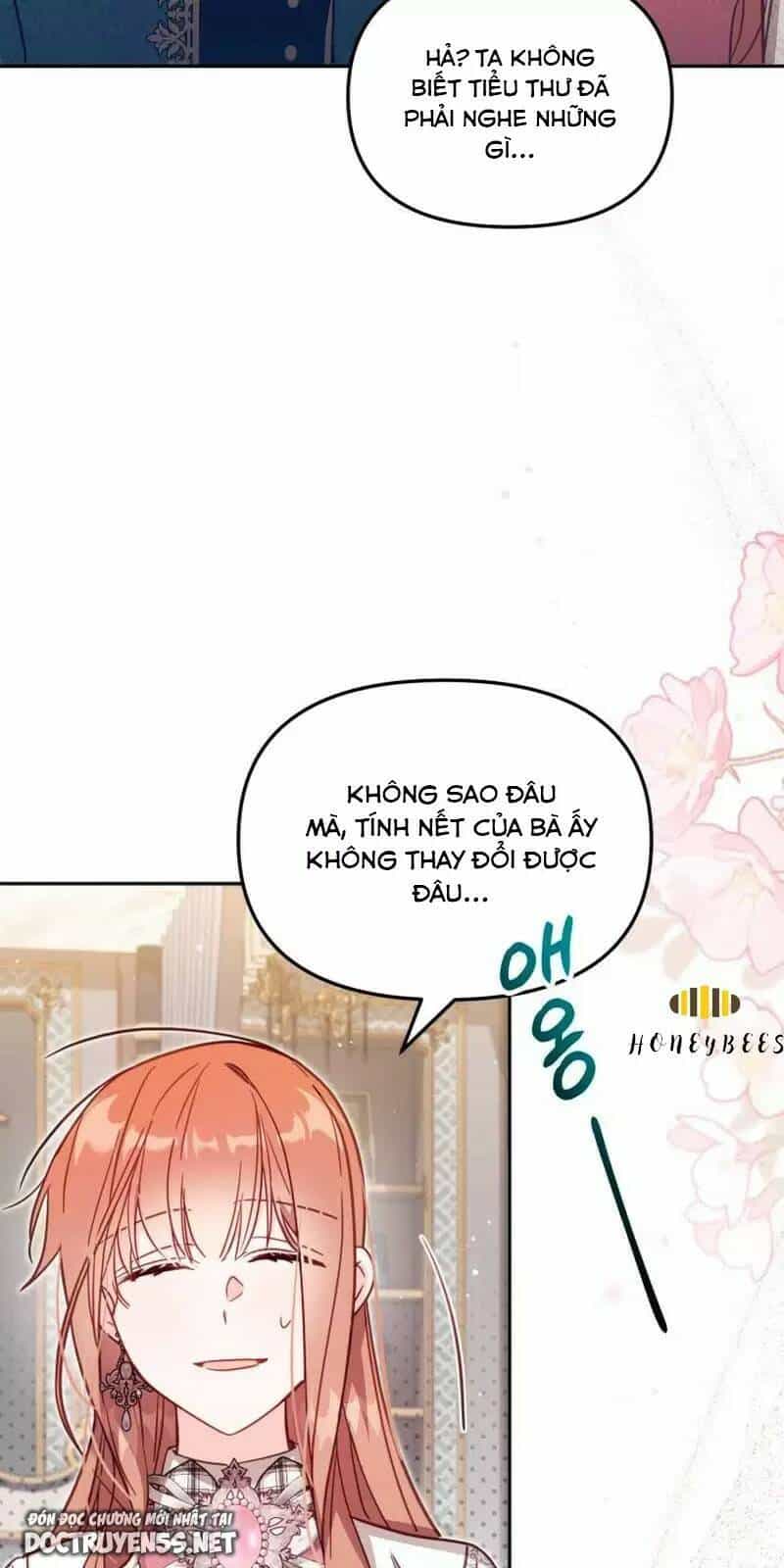 Không Có Nơi Nào Dành Cho Công Chúa Giả Mạo - Chương 33 - ảnh 65