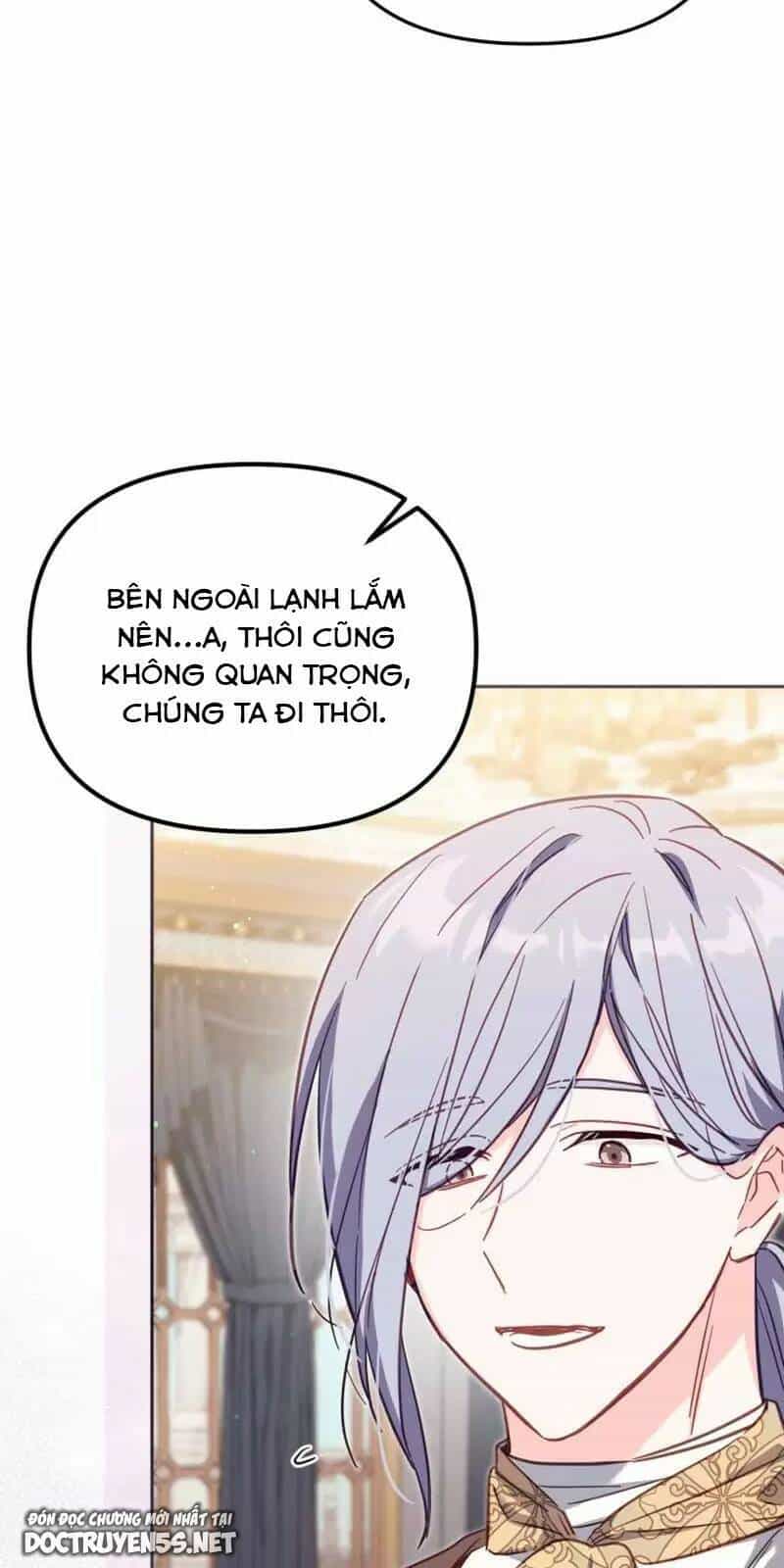 Không Có Nơi Nào Dành Cho Công Chúa Giả Mạo - Chương 33 - ảnh 72