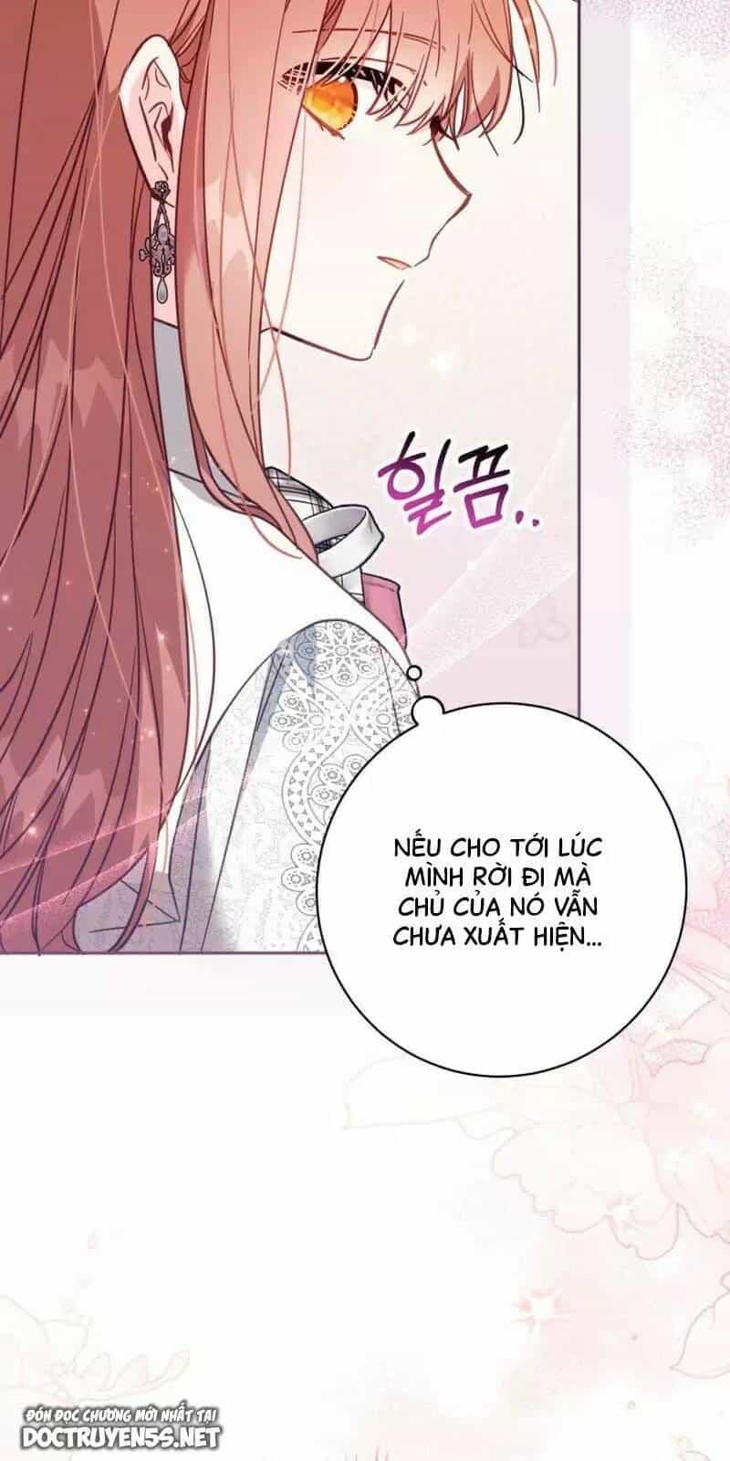 Không Có Nơi Nào Dành Cho Công Chúa Giả Mạo - Chương 33 - ảnh 74