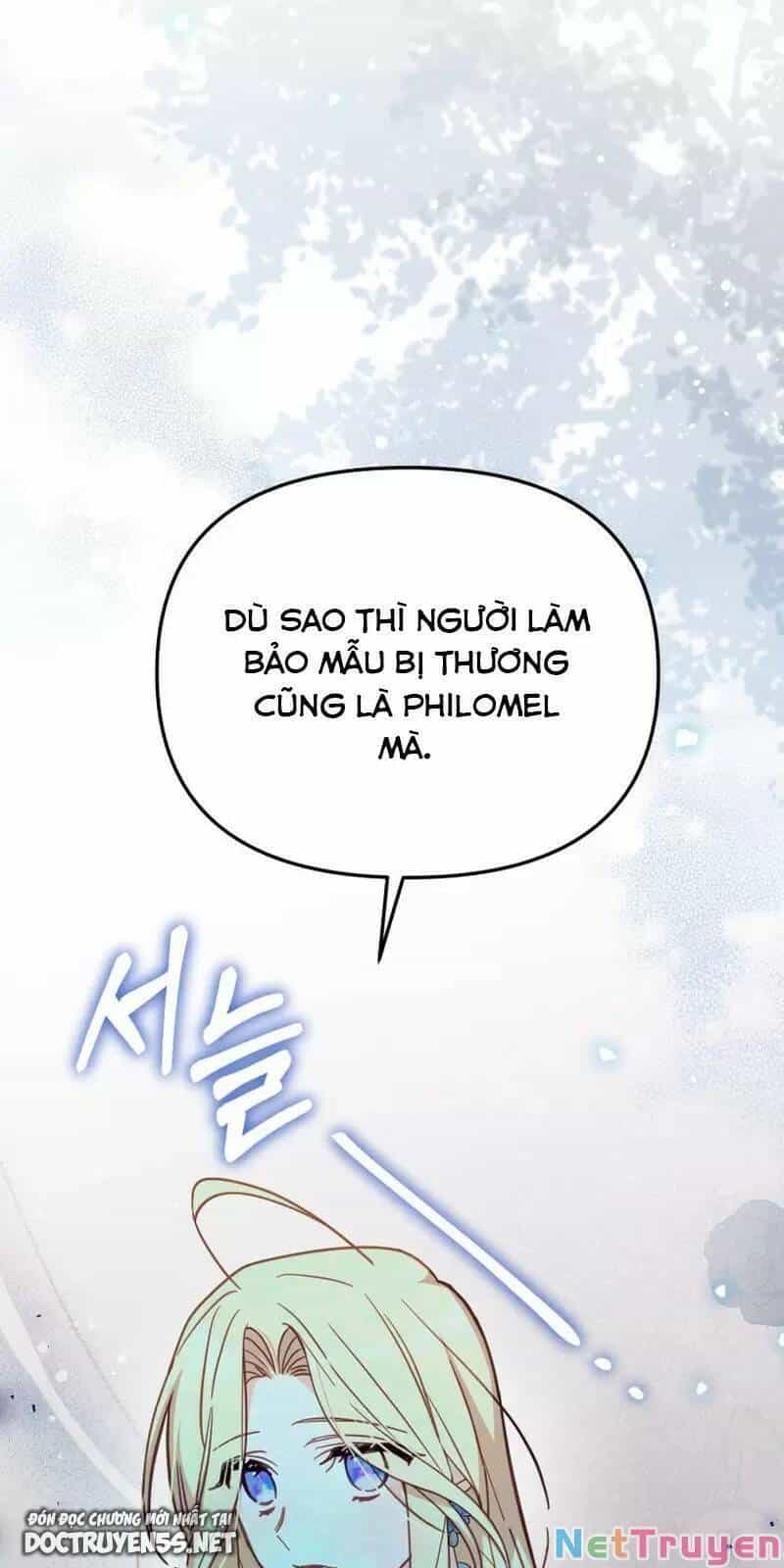 Không Có Nơi Nào Dành Cho Công Chúa Giả Mạo - Chương 34 - ảnh 20