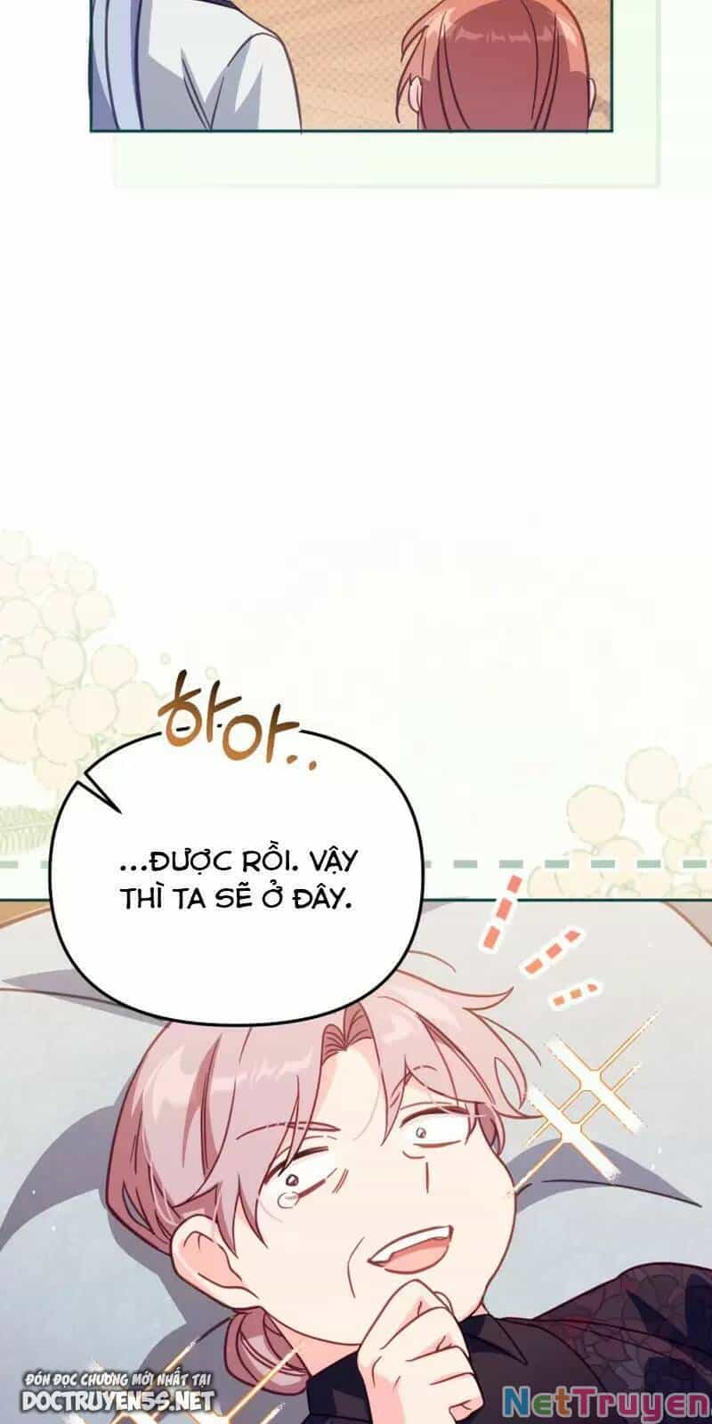Không Có Nơi Nào Dành Cho Công Chúa Giả Mạo - Chương 34 - ảnh 48