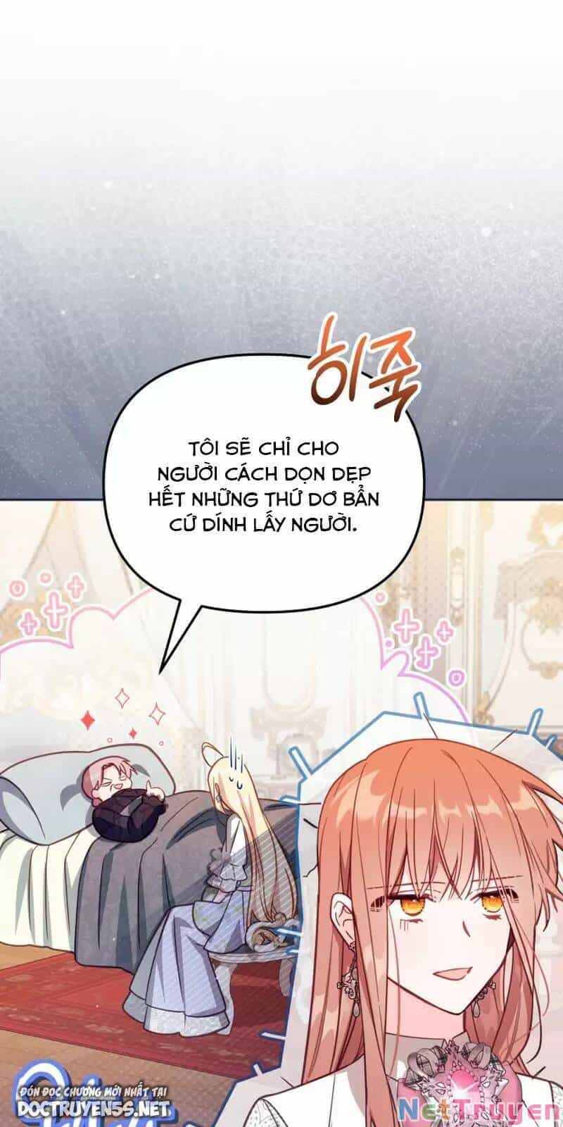 Không Có Nơi Nào Dành Cho Công Chúa Giả Mạo - Chương 34 - ảnh 51