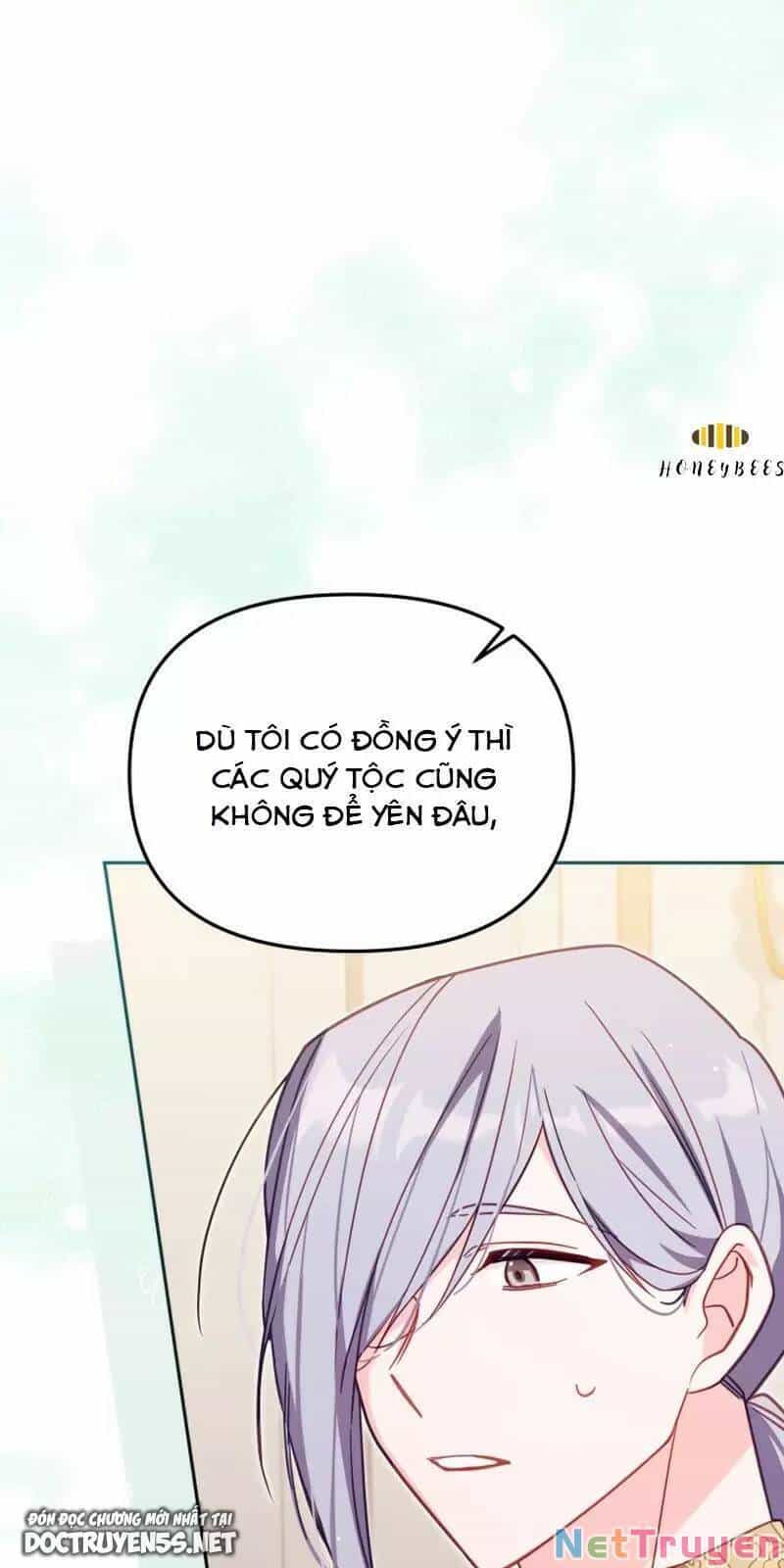 Không Có Nơi Nào Dành Cho Công Chúa Giả Mạo - Chương 34 - ảnh 66