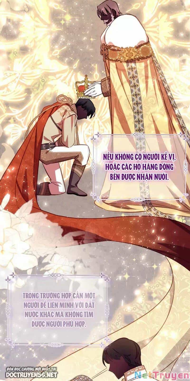 Không Có Nơi Nào Dành Cho Công Chúa Giả Mạo - Chương 34 - ảnh 69